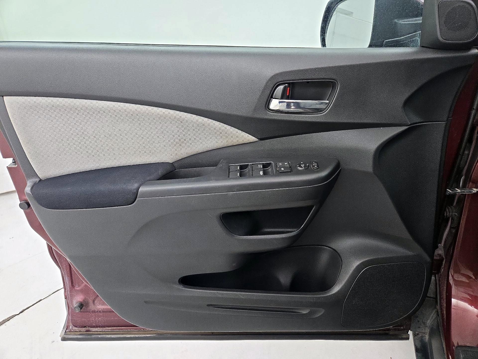 Thumbnail: 2015 Honda CR-V - 12