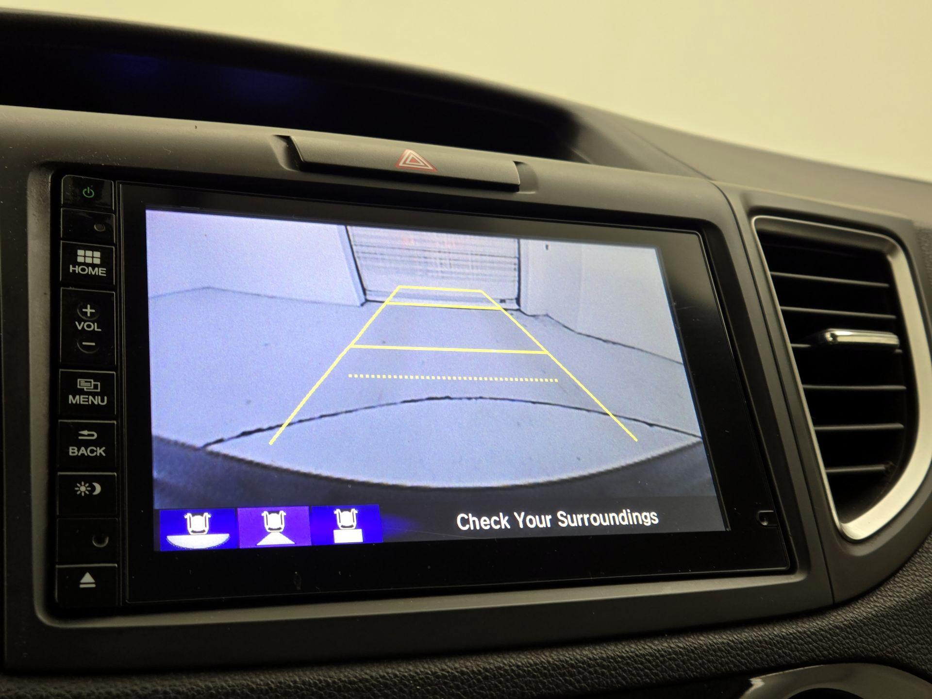 Thumbnail: 2015 Honda CR-V - 14