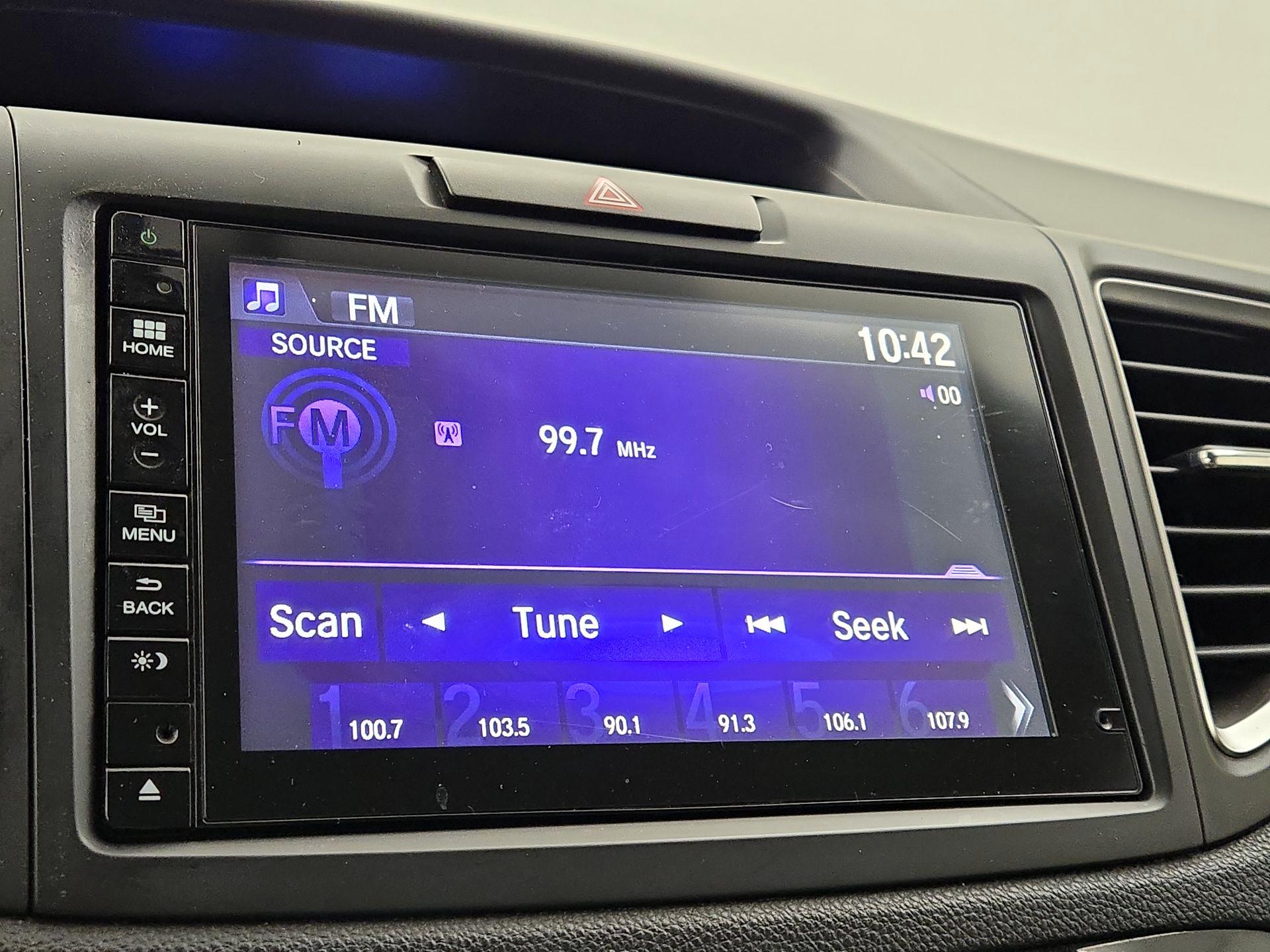 Thumbnail: 2015 Honda CR-V - 15