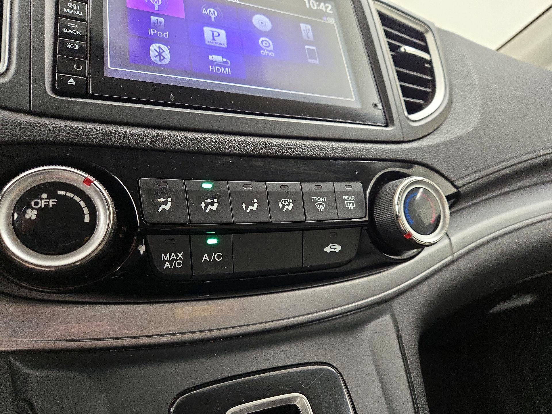 Thumbnail: 2015 Honda CR-V - 16
