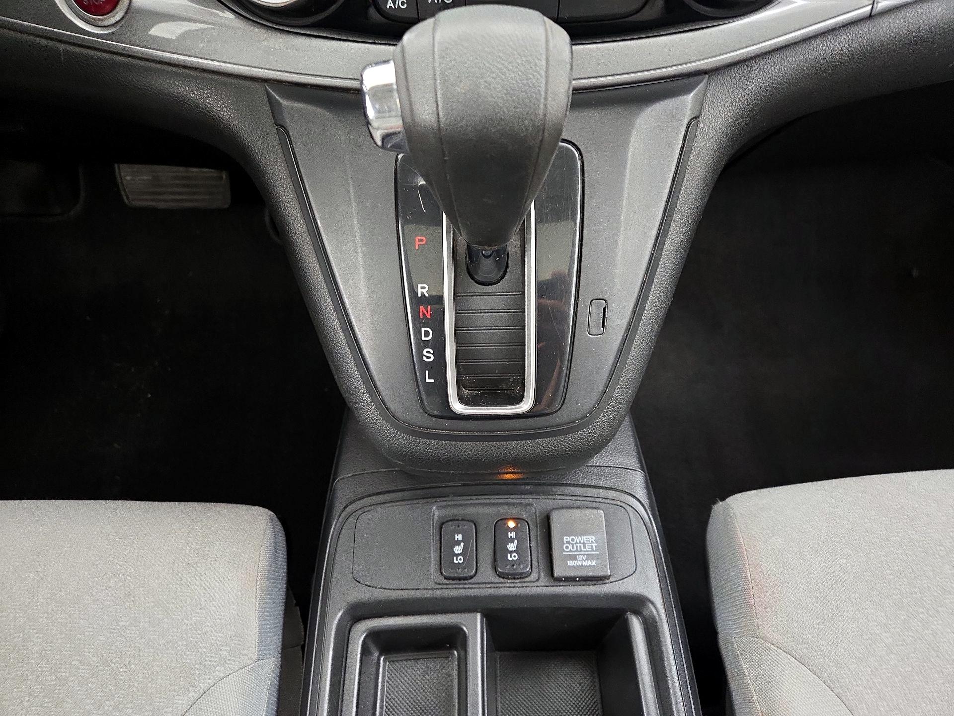 Thumbnail: 2015 Honda CR-V - 17