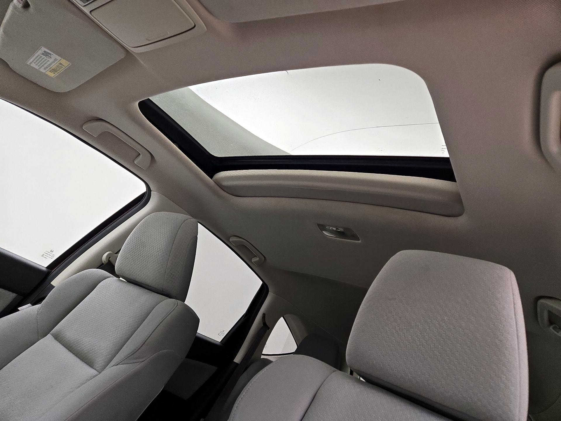 Thumbnail: 2015 Honda CR-V - 19