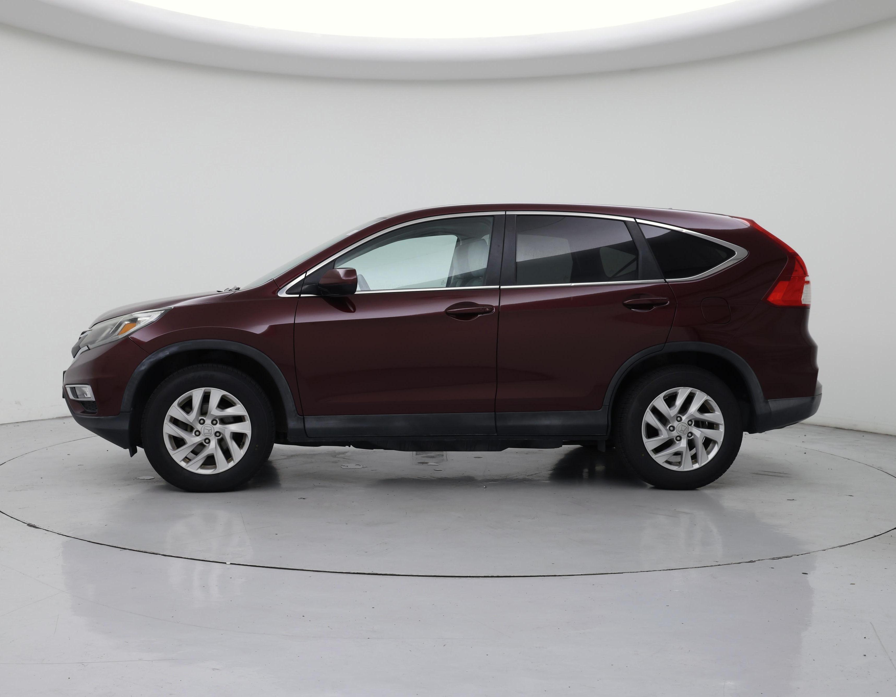 Thumbnail: 2015 Honda CR-V - 3