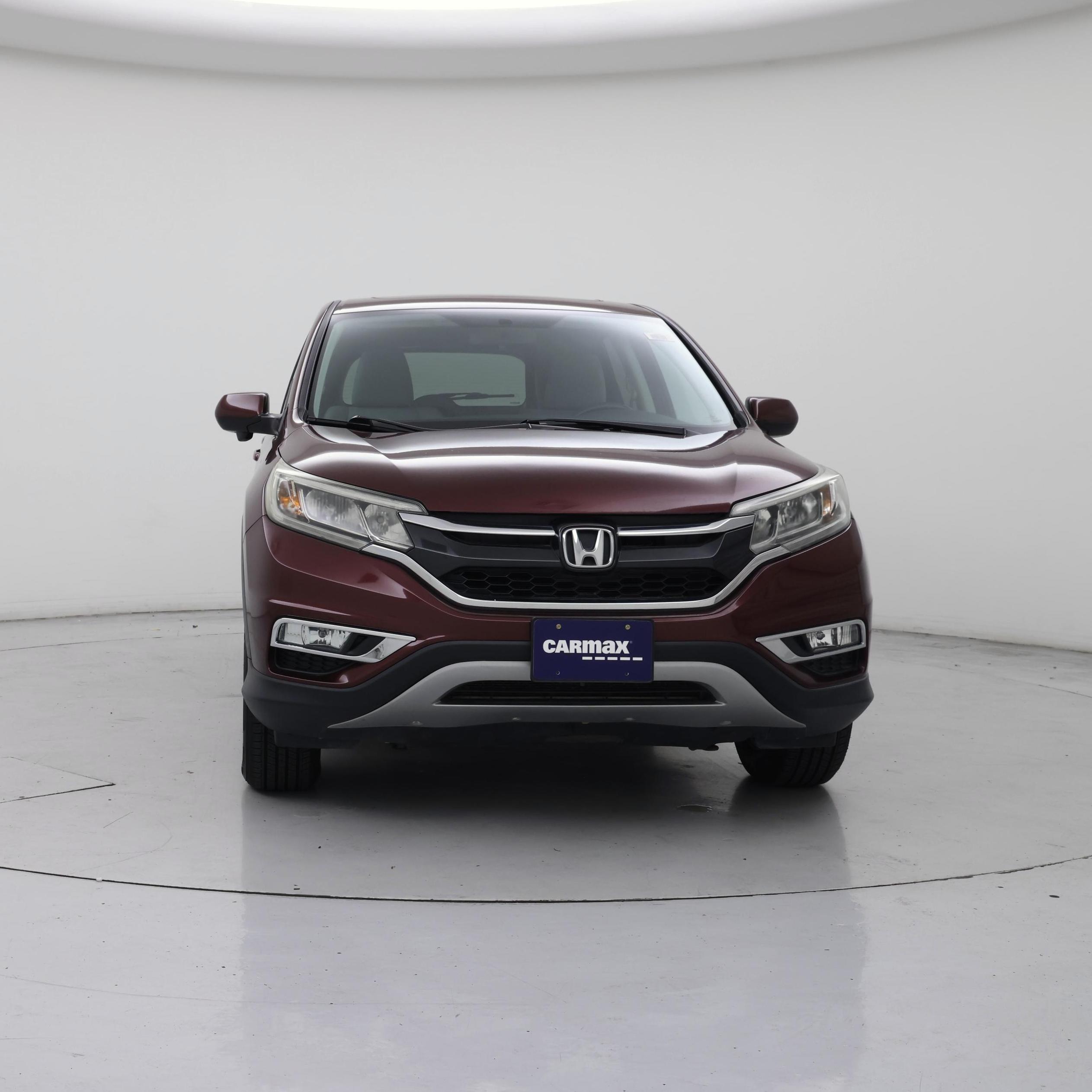 Thumbnail: 2015 Honda CR-V - 5