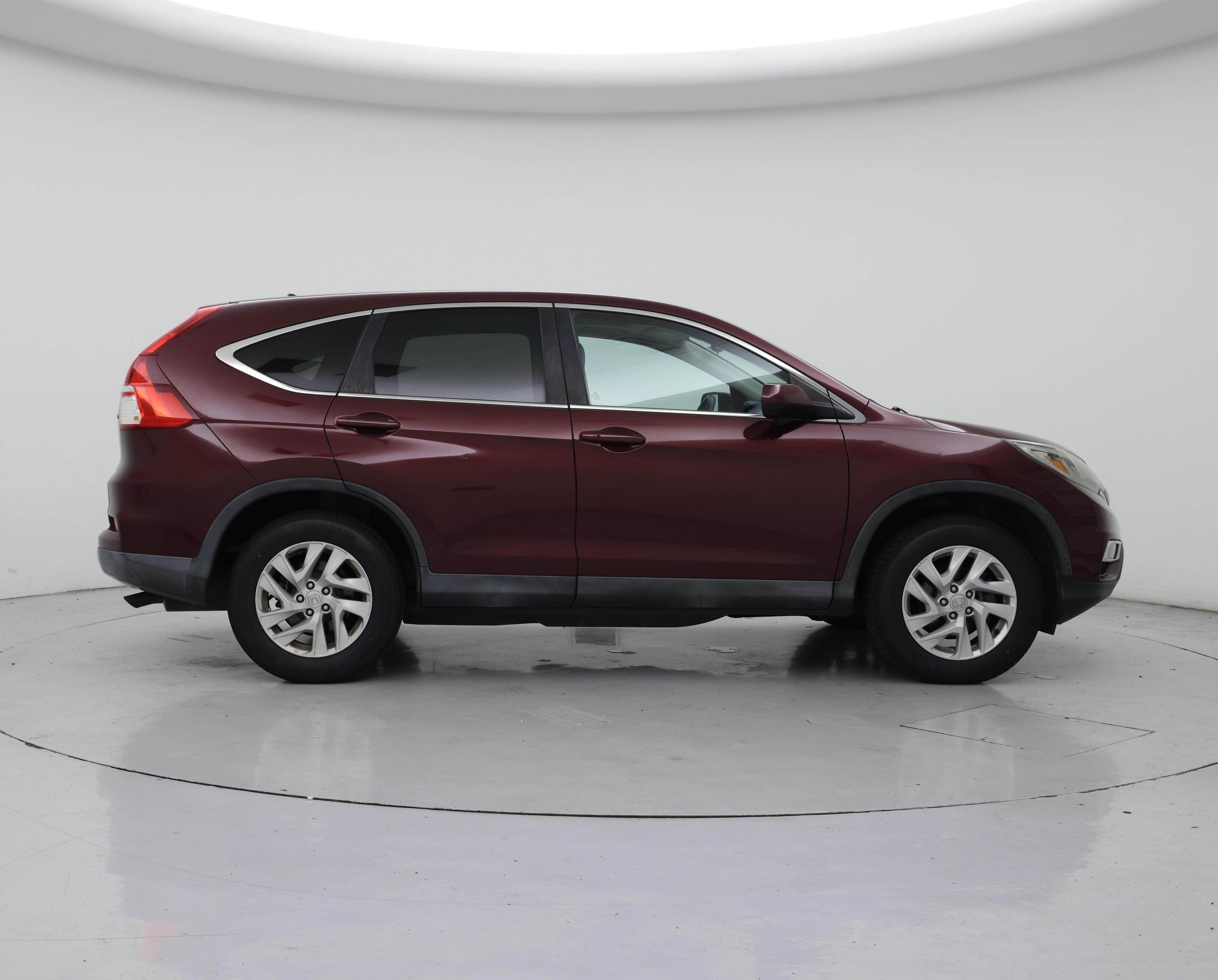 Thumbnail: 2015 Honda CR-V - 7