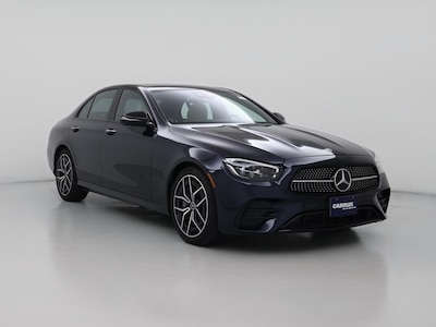 2023 Mercedes-Benz E350