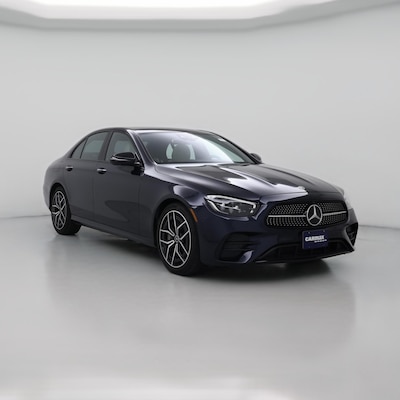 2023 Mercedes-Benz E350
