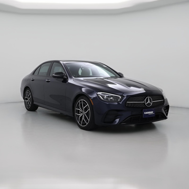 2023 Mercedes-Benz E350