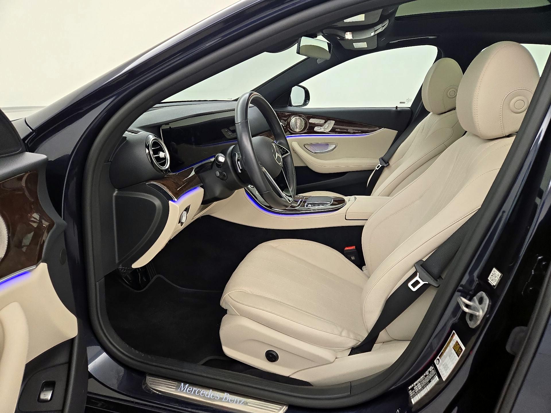 Thumbnail: 2023 Mercedes-Benz E-Class - 11