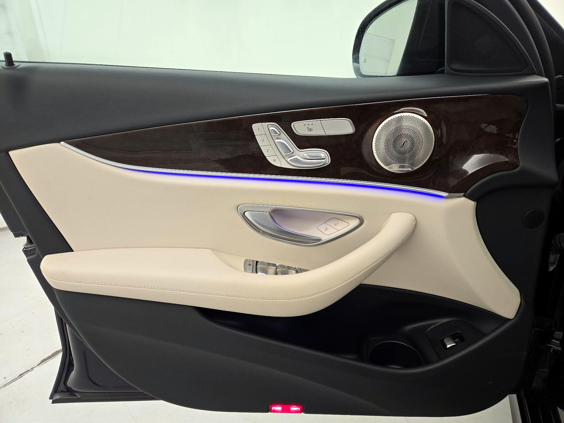 Thumbnail: 2023 Mercedes-Benz E-Class - 12