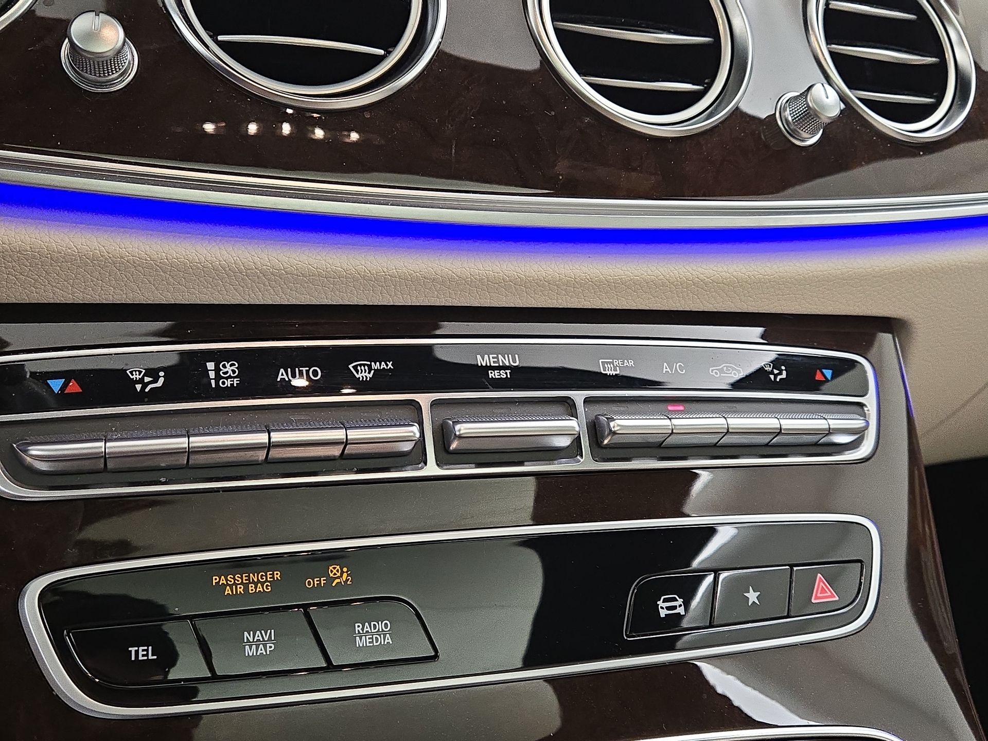 Thumbnail: 2023 Mercedes-Benz E-Class - 17