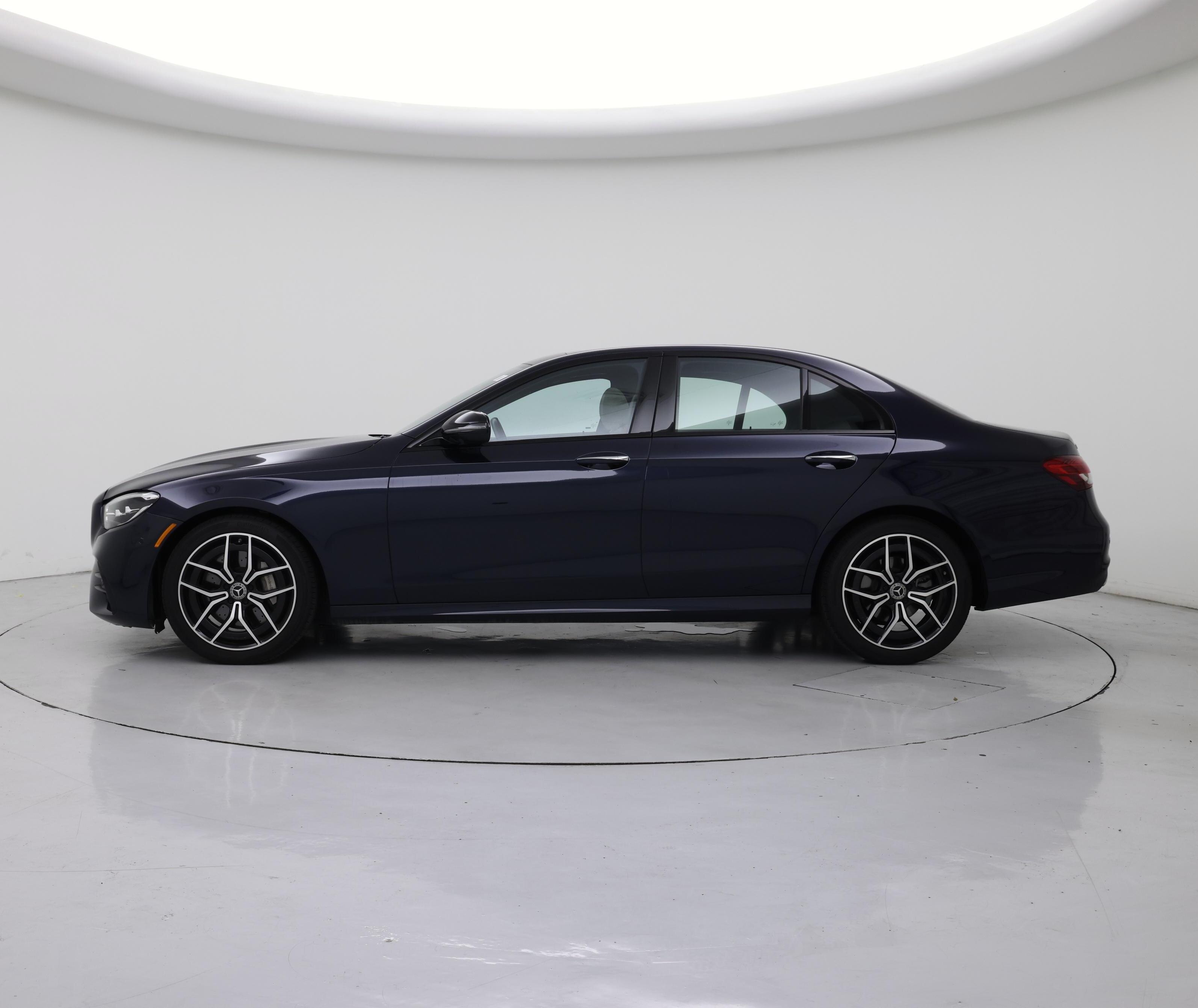 Thumbnail: 2023 Mercedes-Benz E-Class - 3