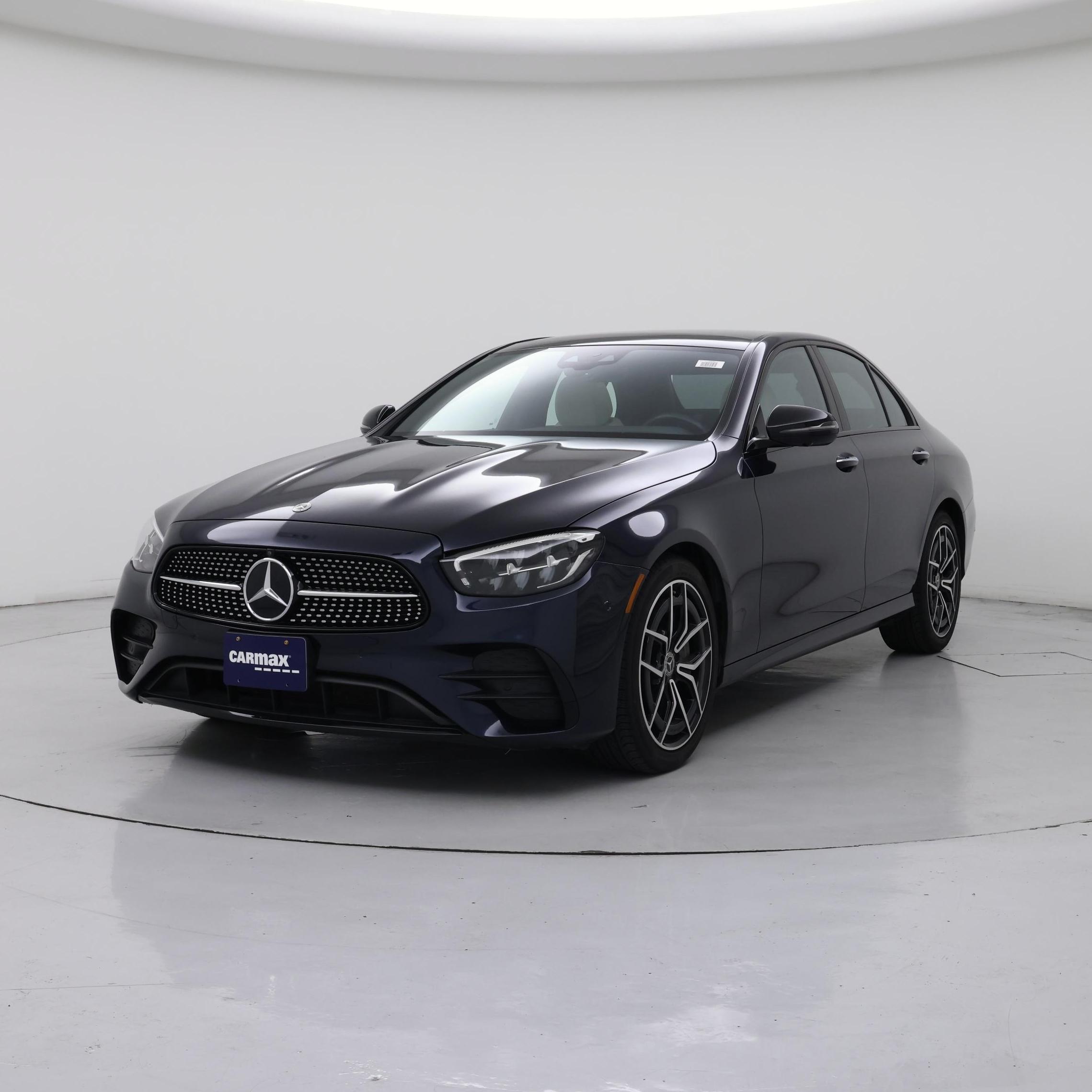 Thumbnail: 2023 Mercedes-Benz E-Class - 4