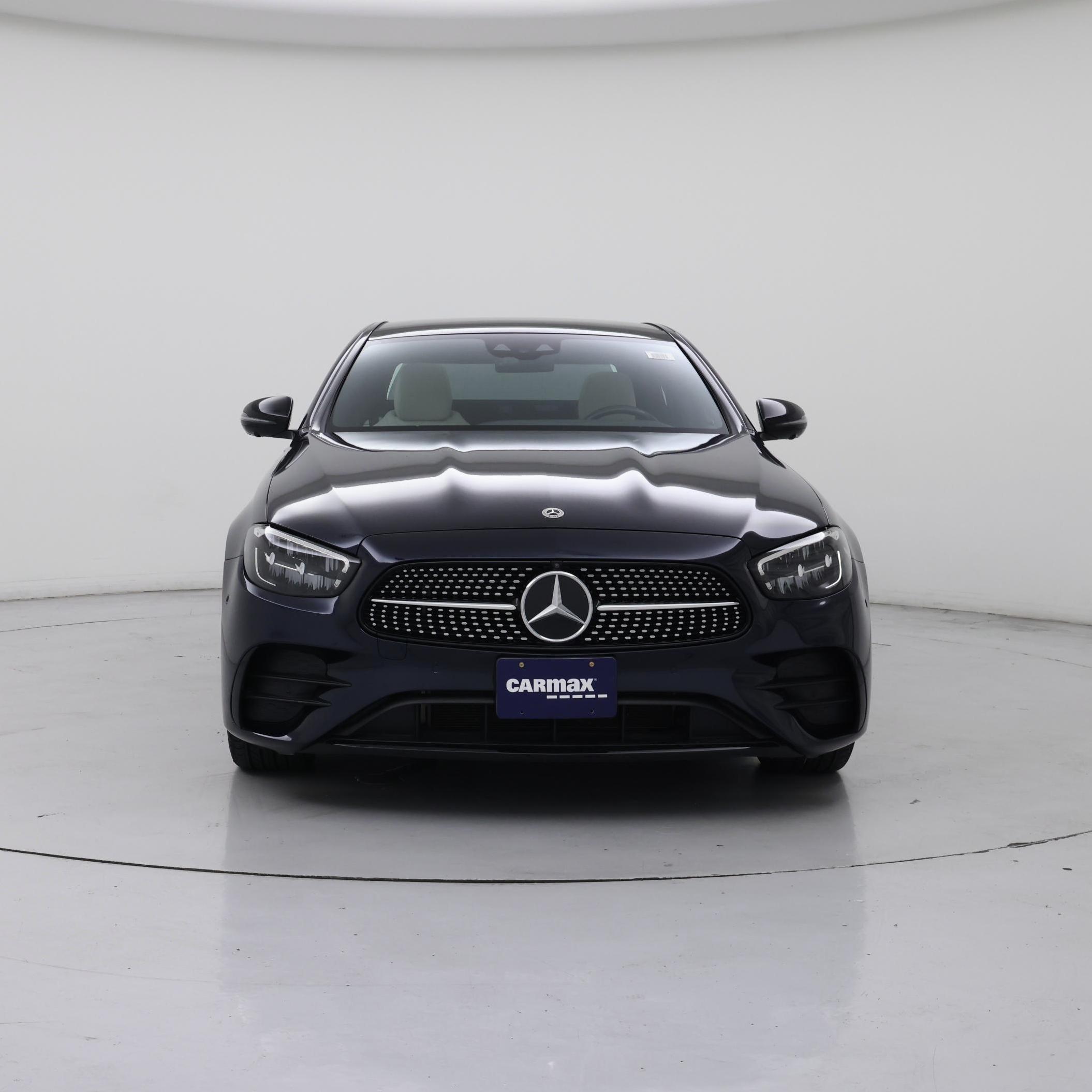Thumbnail: 2023 Mercedes-Benz E-Class - 5
