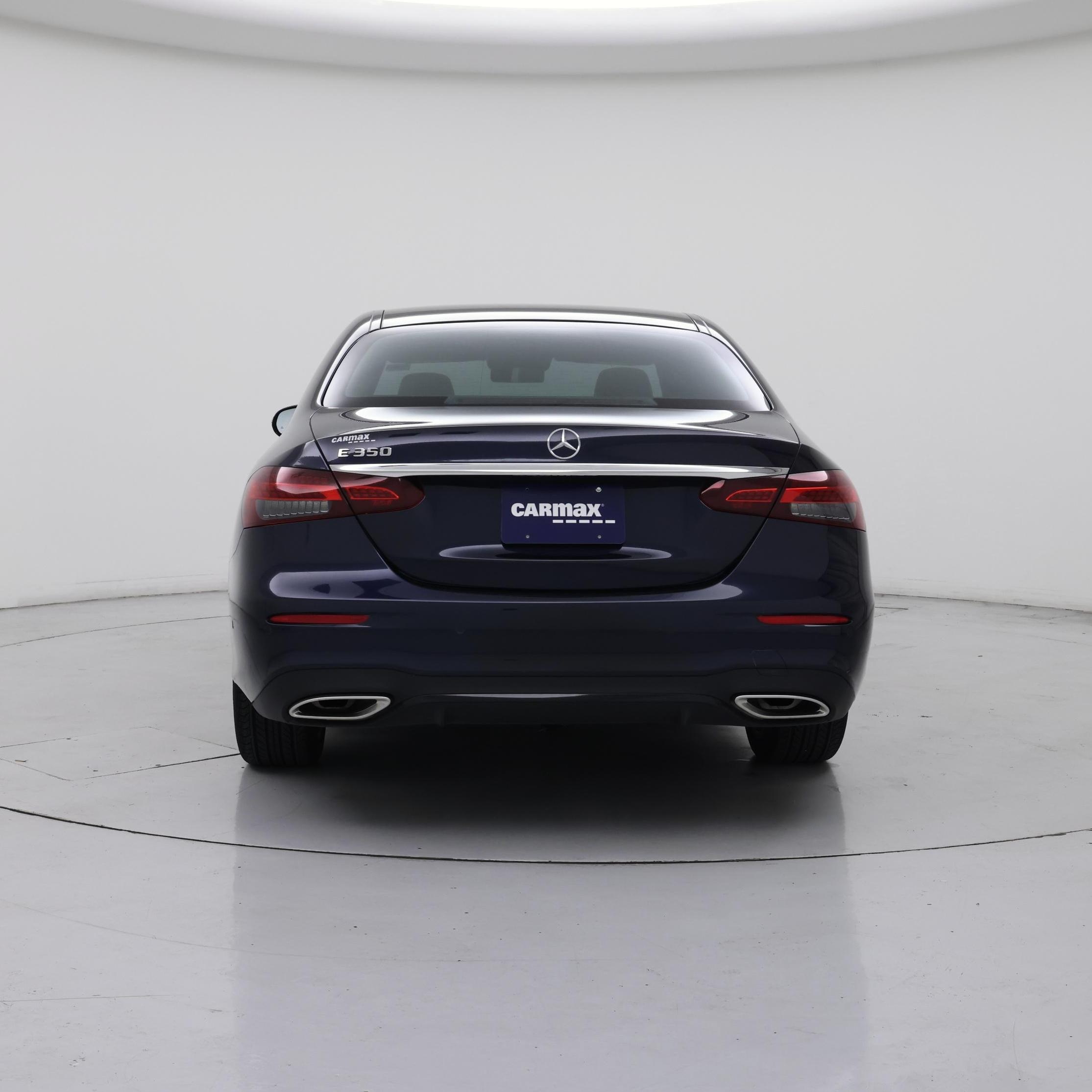 Thumbnail: 2023 Mercedes-Benz E-Class - 6