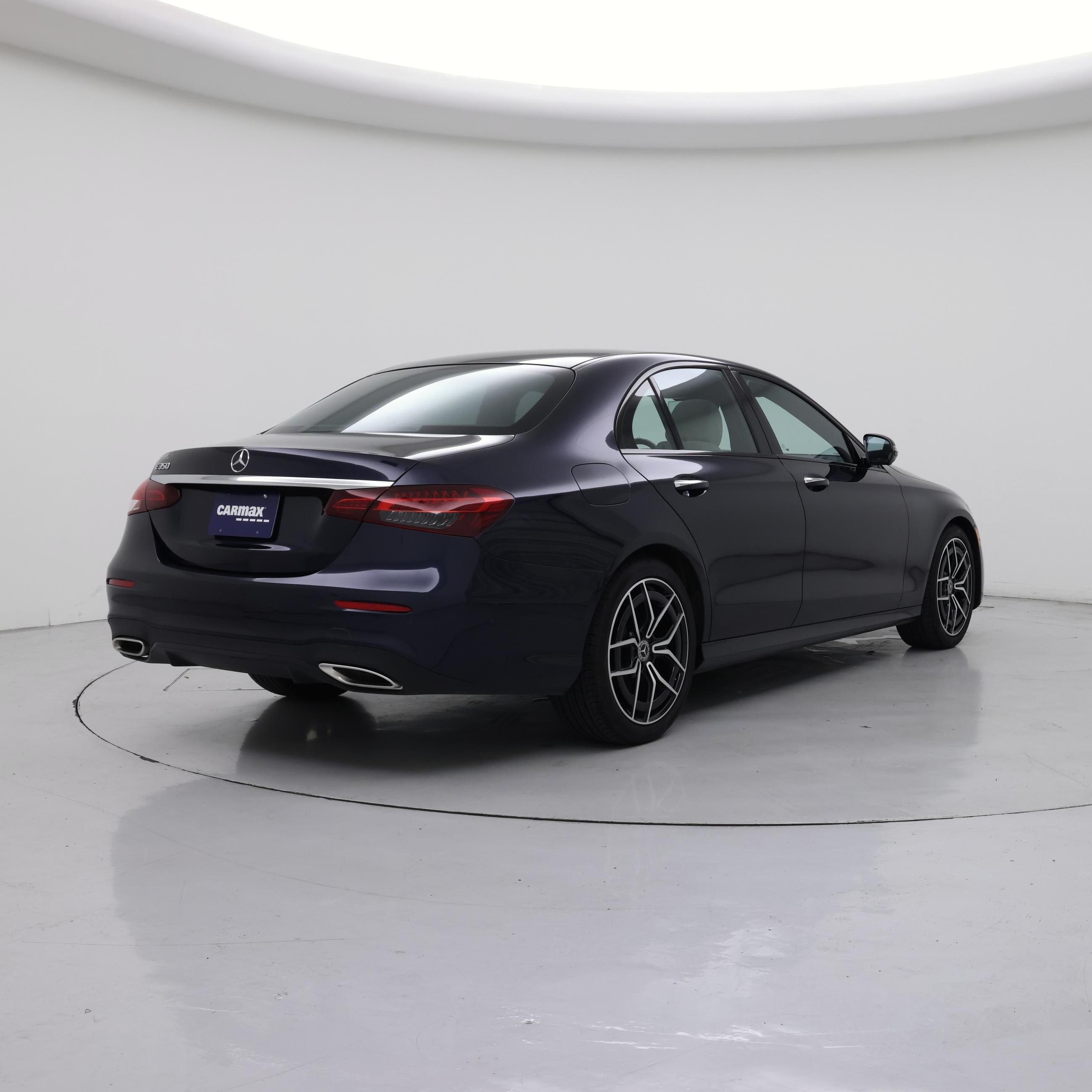 Thumbnail: 2023 Mercedes-Benz E-Class - 8