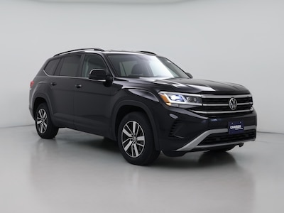 2021 Volkswagen Atlas SE