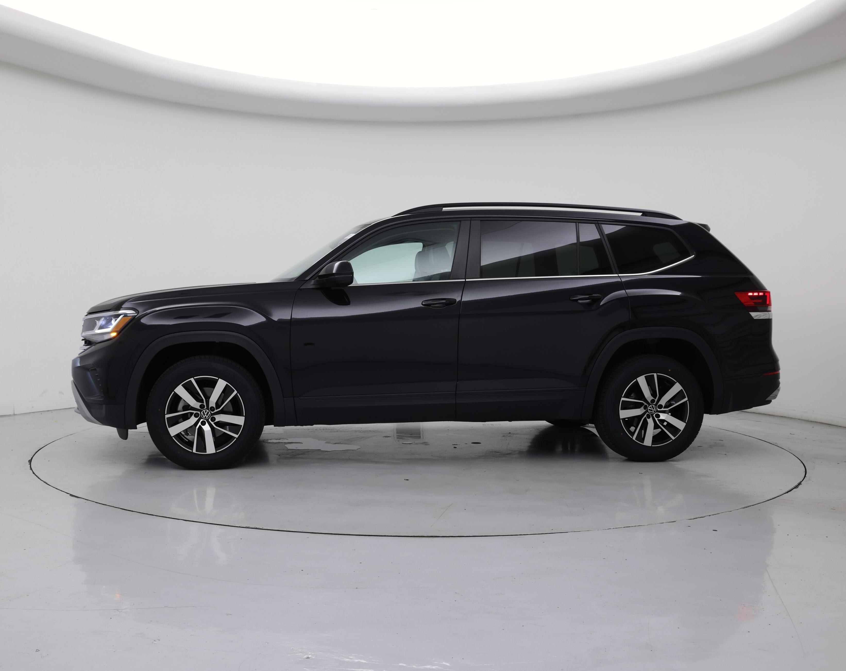 Thumbnail: 2021 Volkswagen Atlas - 3
