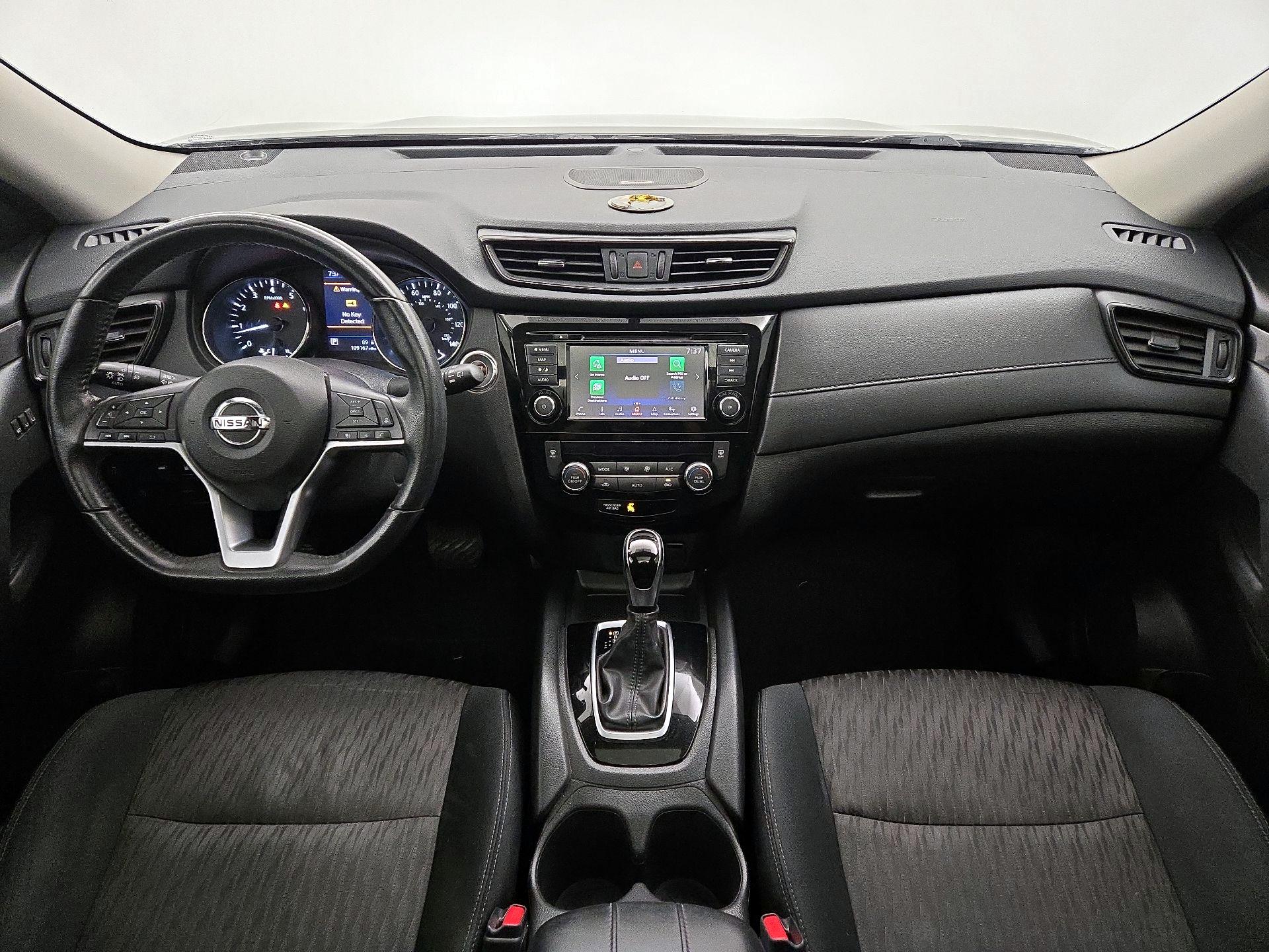 Thumbnail: 2018 Nissan Rogue - 9