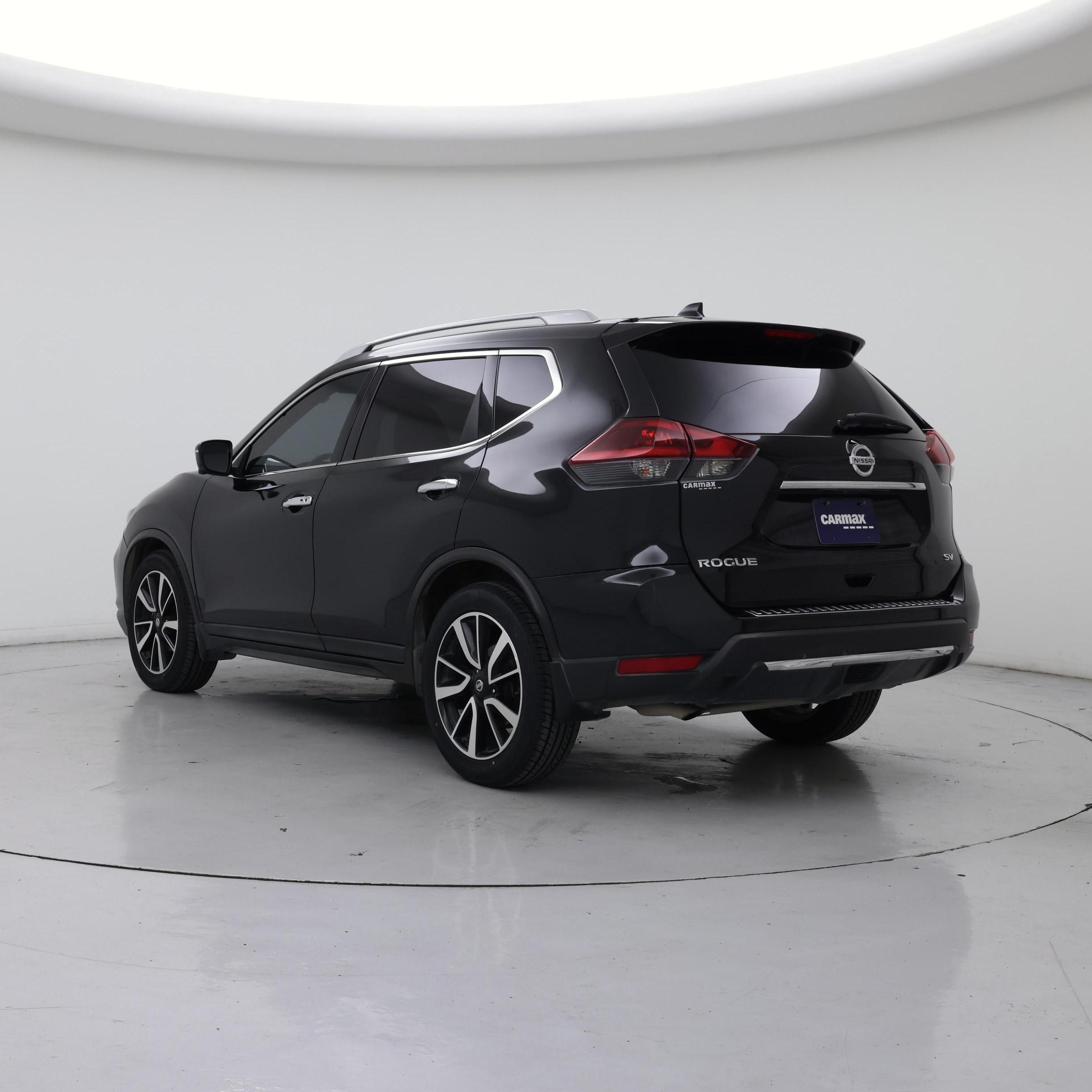 Thumbnail: 2018 Nissan Rogue - 2