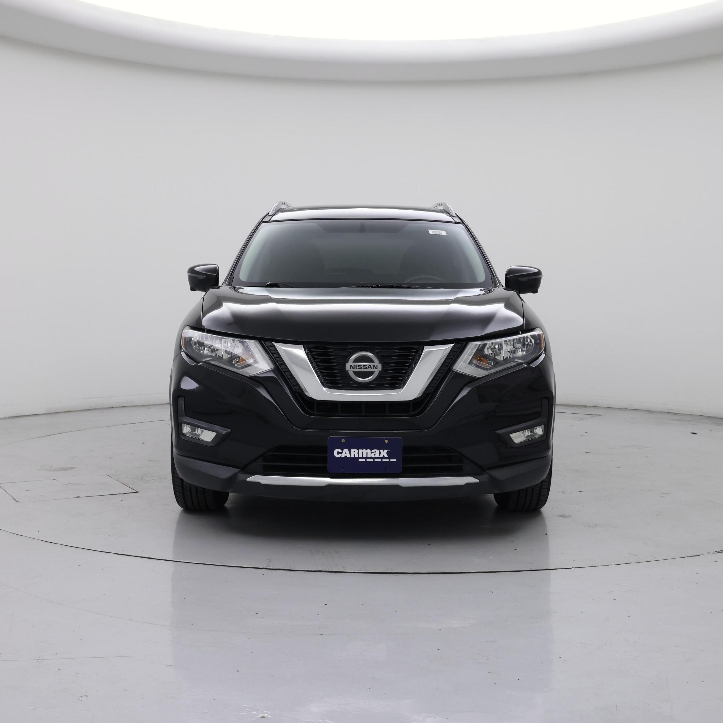 Thumbnail: 2018 Nissan Rogue - 5