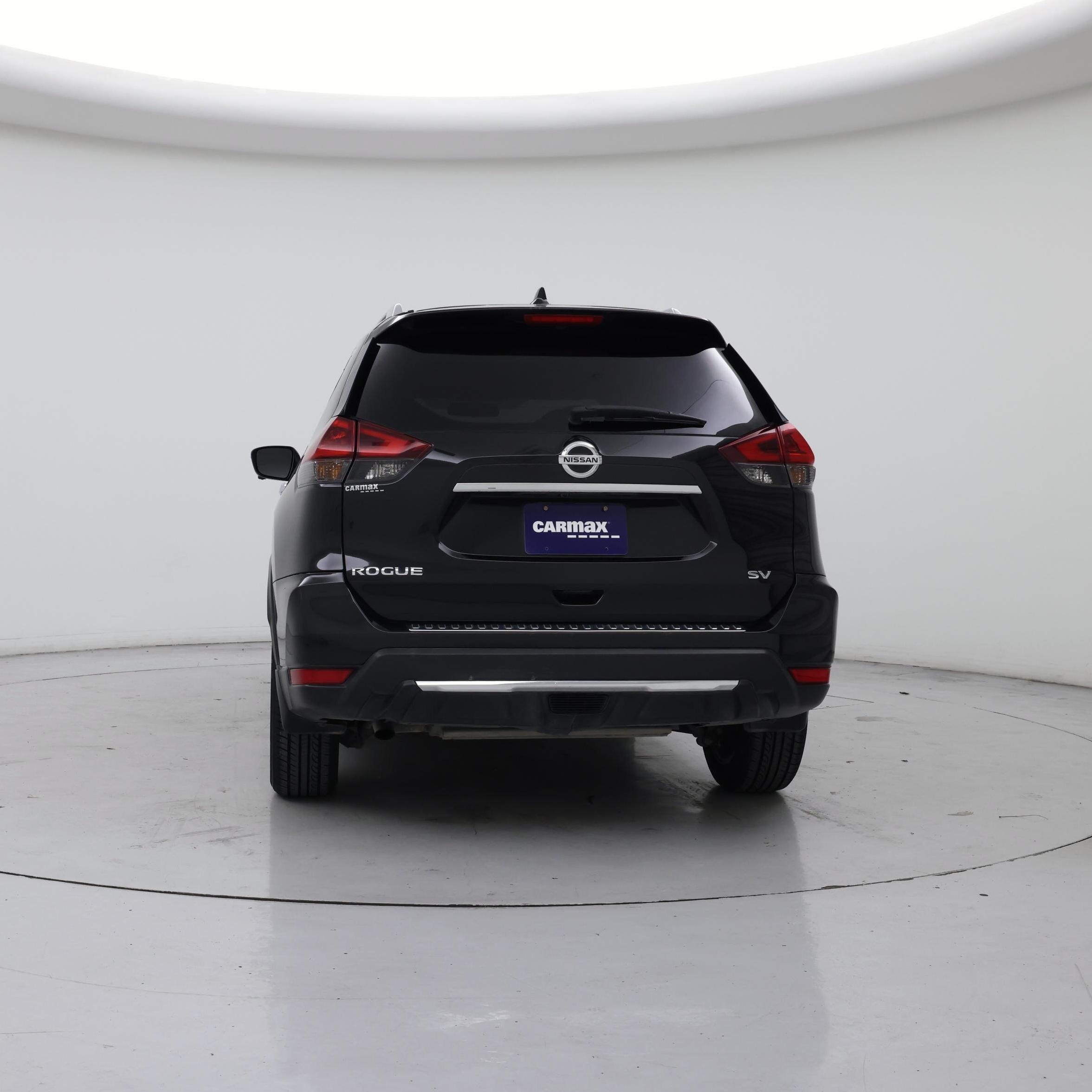 Thumbnail: 2018 Nissan Rogue - 6