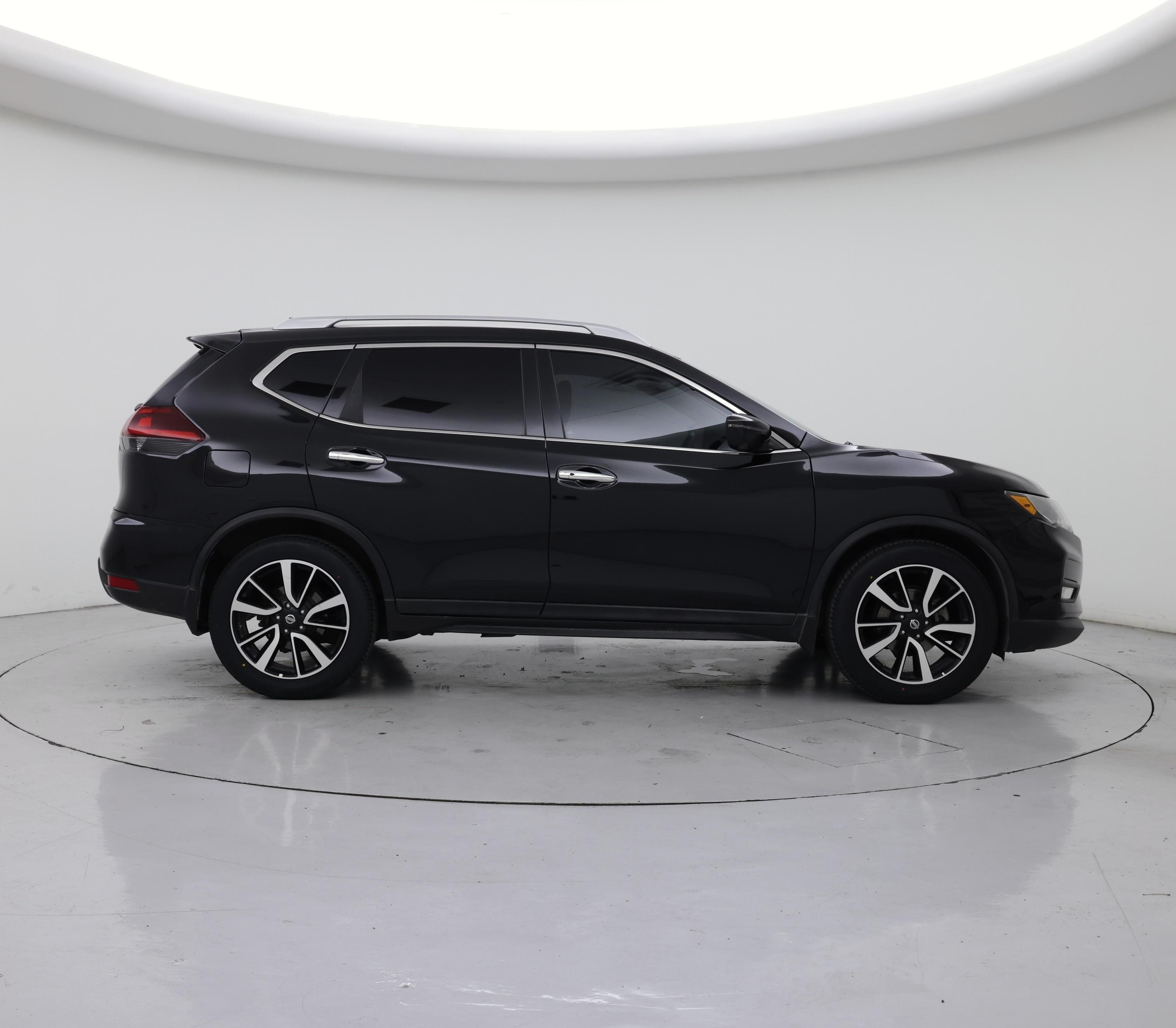 Thumbnail: 2018 Nissan Rogue - 7