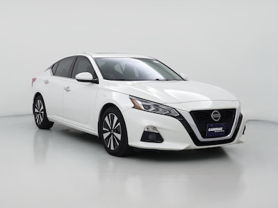 2019 Nissan Altima SL