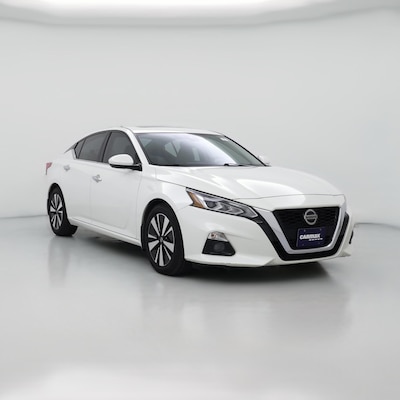 2019 Nissan Altima SL
