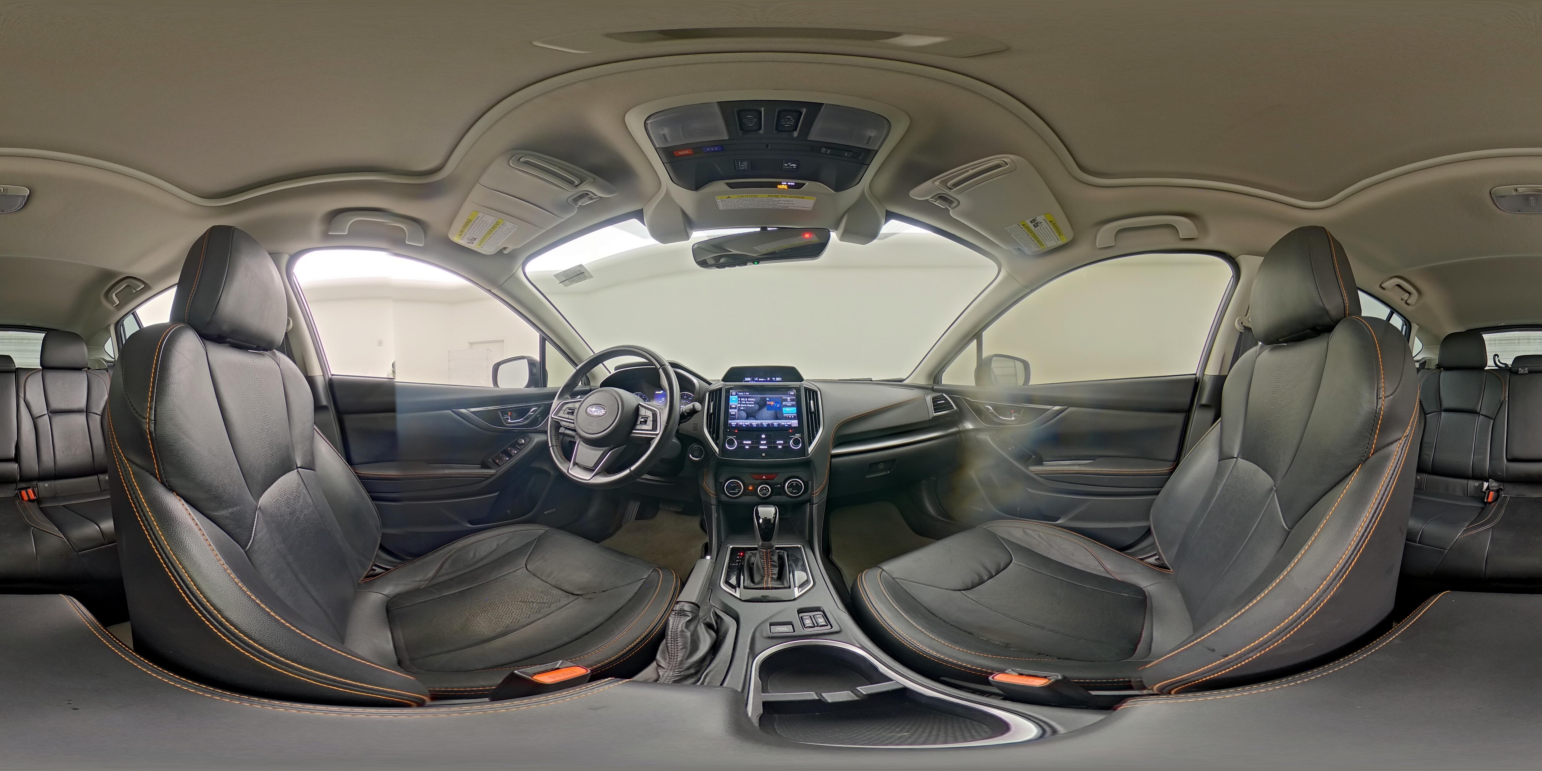 2018 Subaru Crosstrek Limited - Photo 27