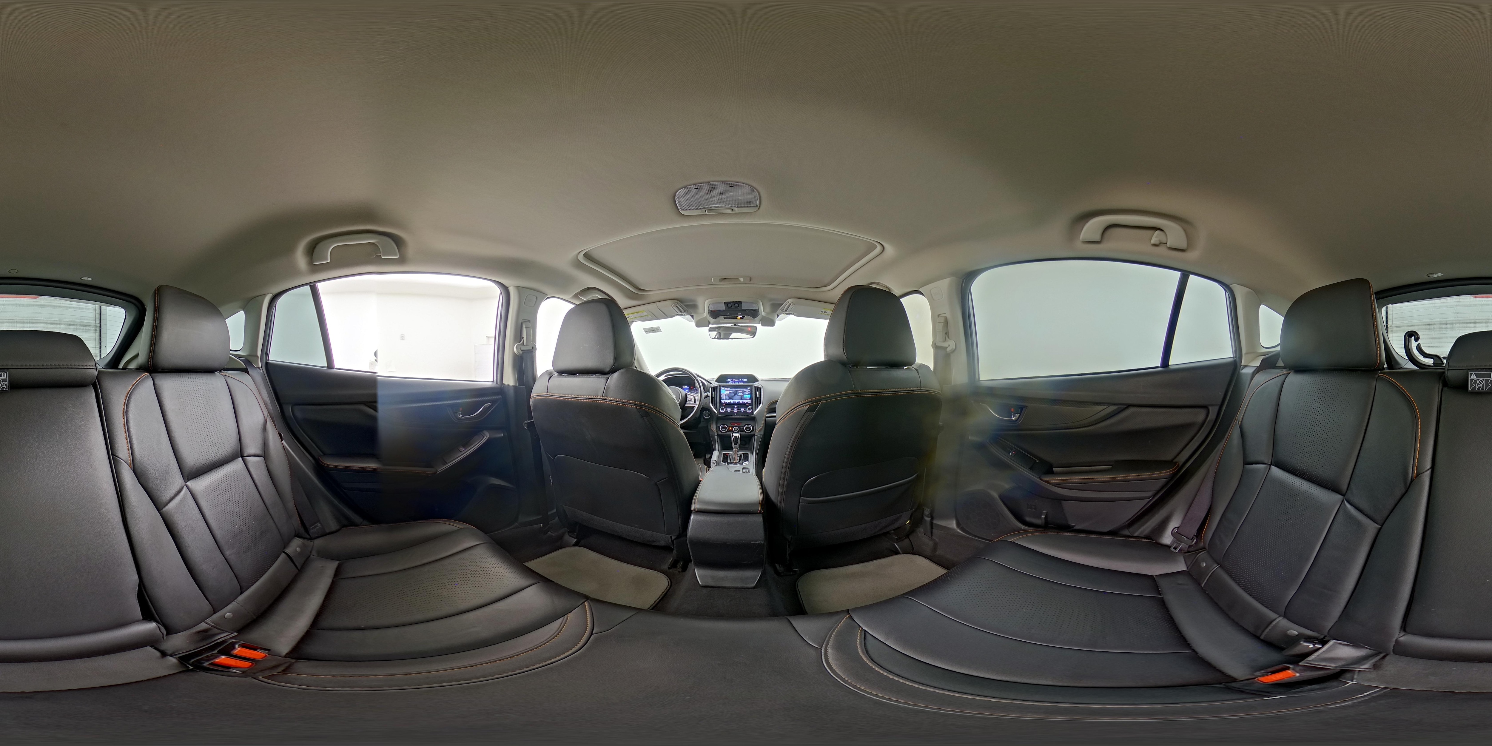 2018 Subaru Crosstrek Limited - Photo 28