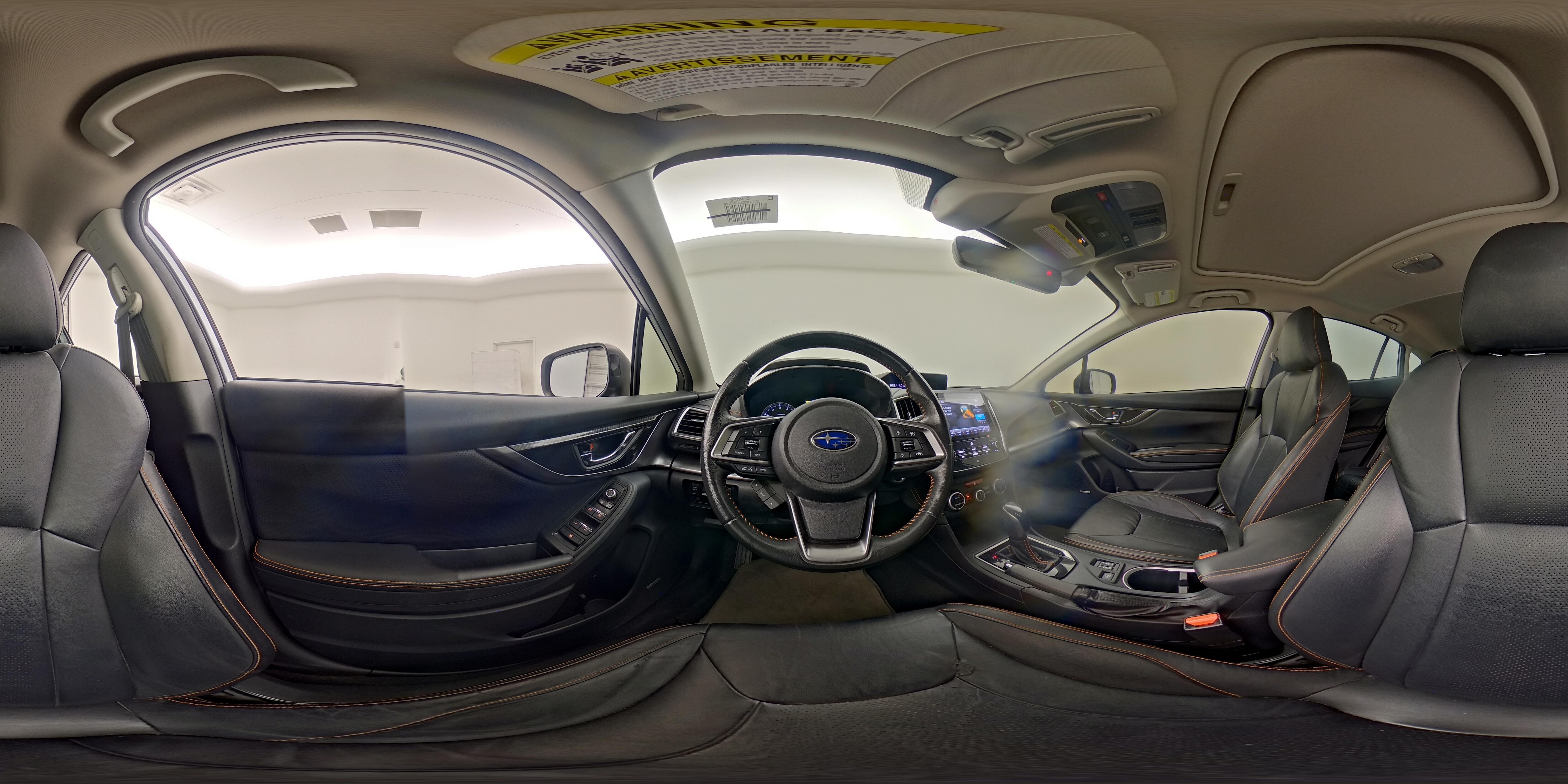 2018 Subaru Crosstrek Limited - Photo 29