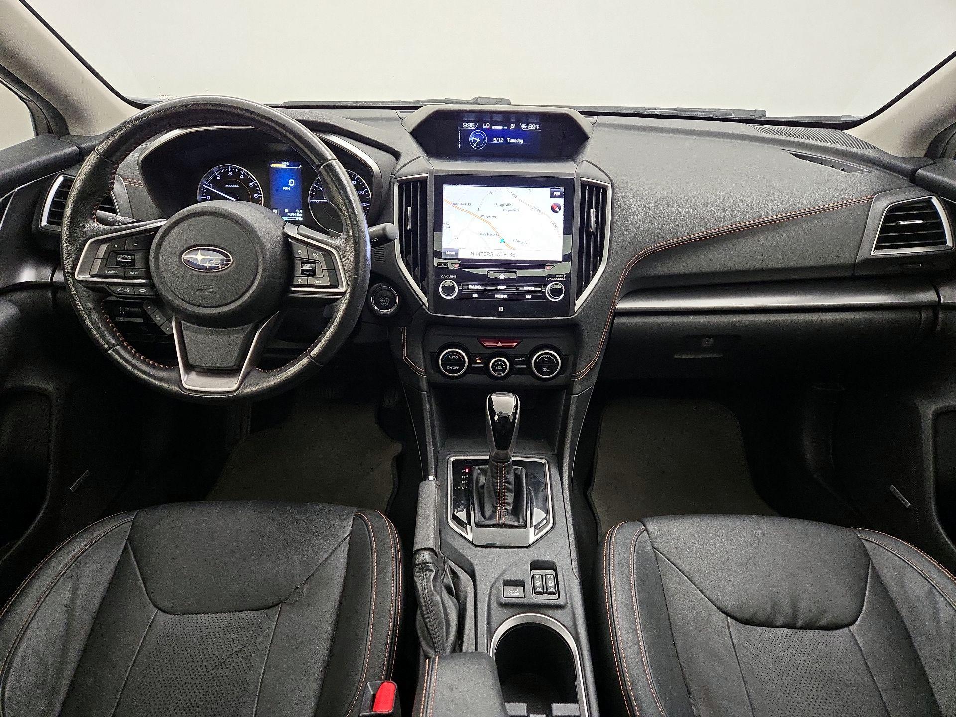 Thumbnail: 2018 Subaru Crosstrek - 9