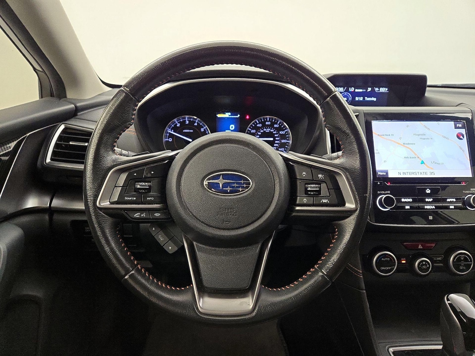 2018 Subaru Crosstrek Limited - Photo 11
