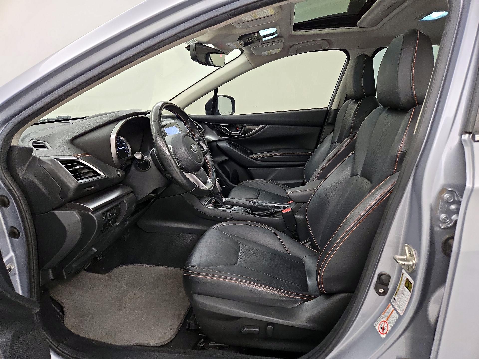 Thumbnail: 2018 Subaru Crosstrek - 11
