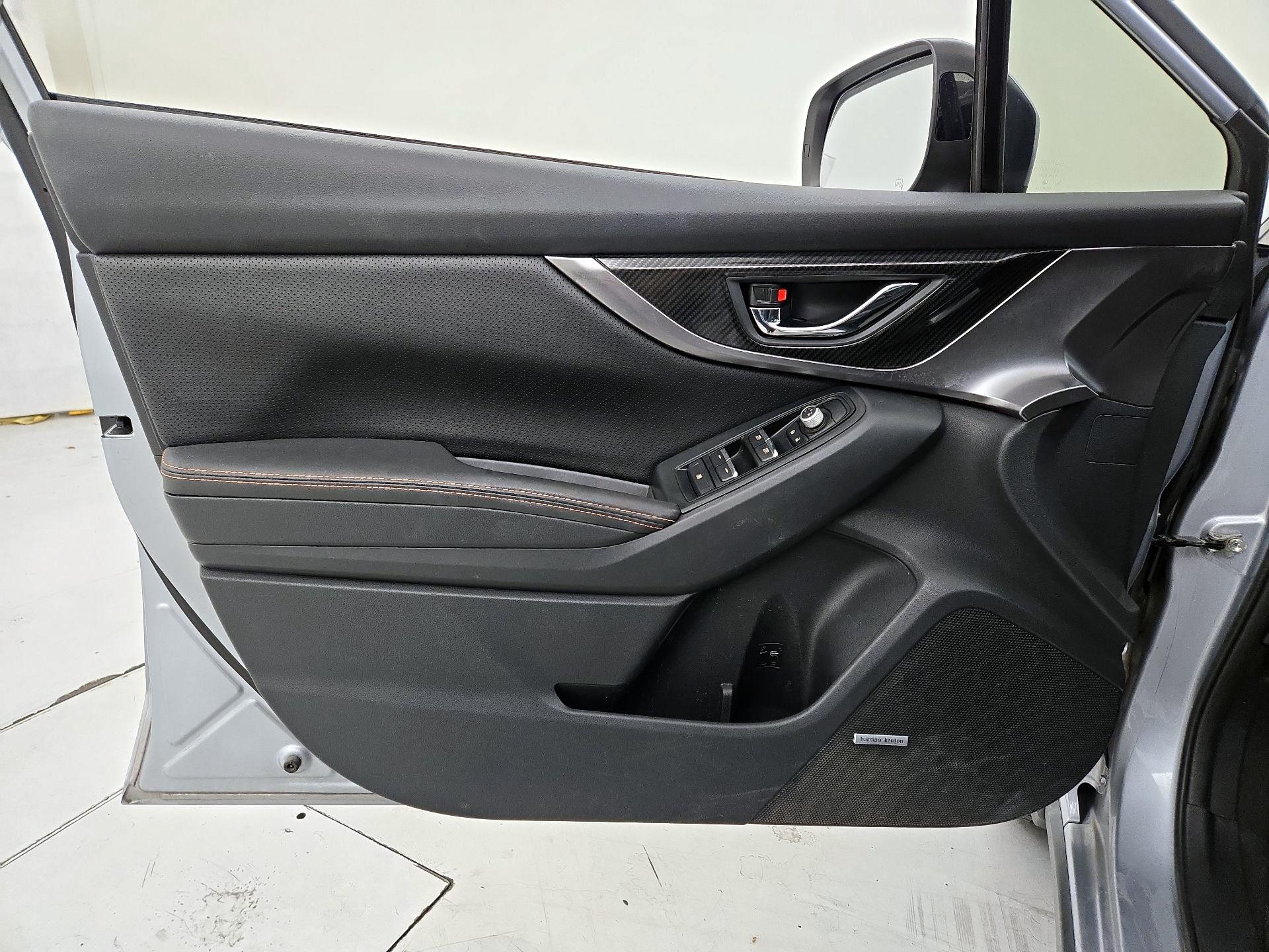 Thumbnail: 2018 Subaru Crosstrek - 12