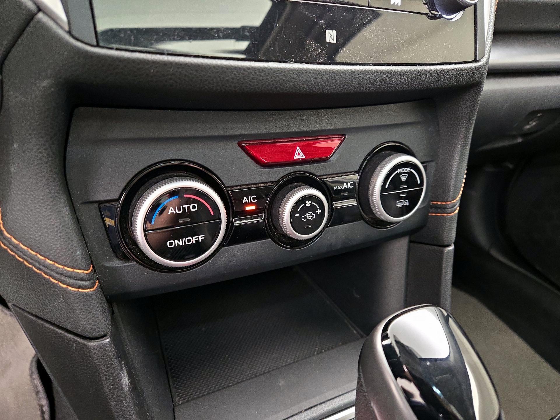 Thumbnail: 2018 Subaru Crosstrek - 17