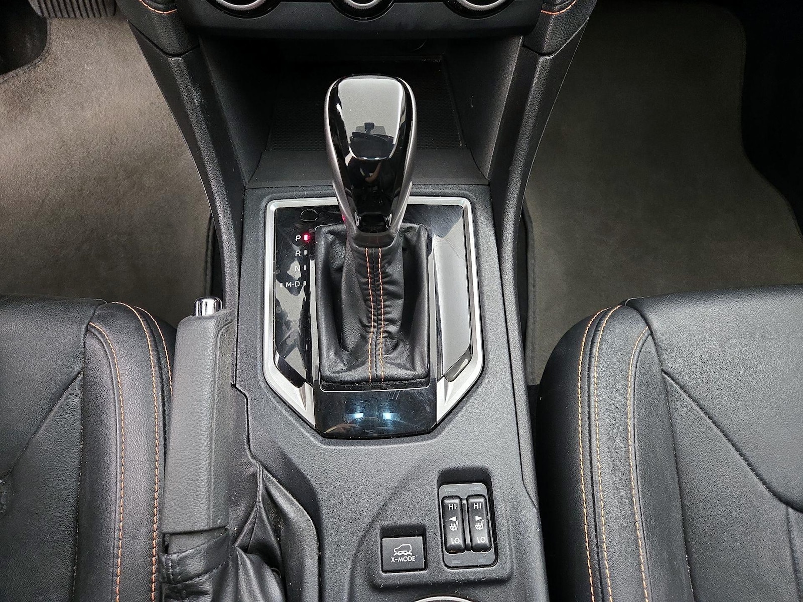 2018 Subaru Crosstrek Limited - Photo 19
