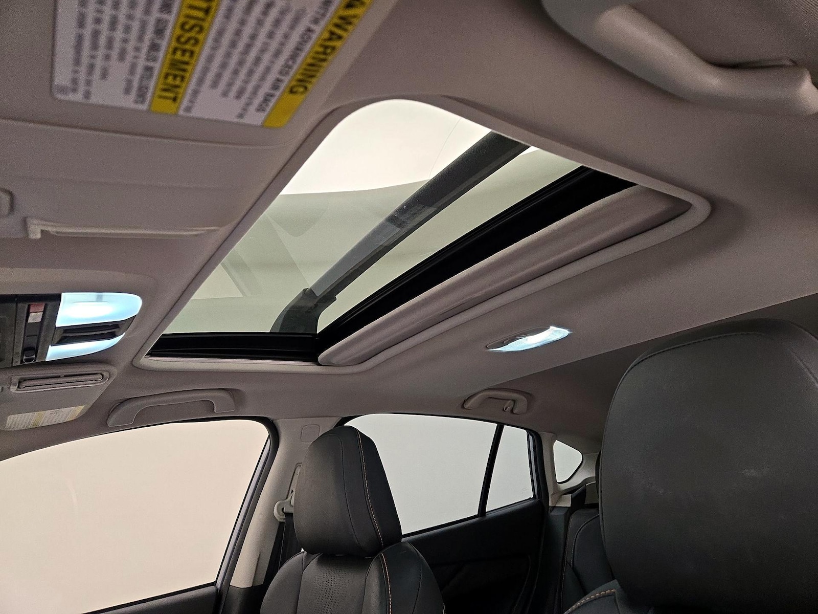 2018 Subaru Crosstrek Limited - Photo 21