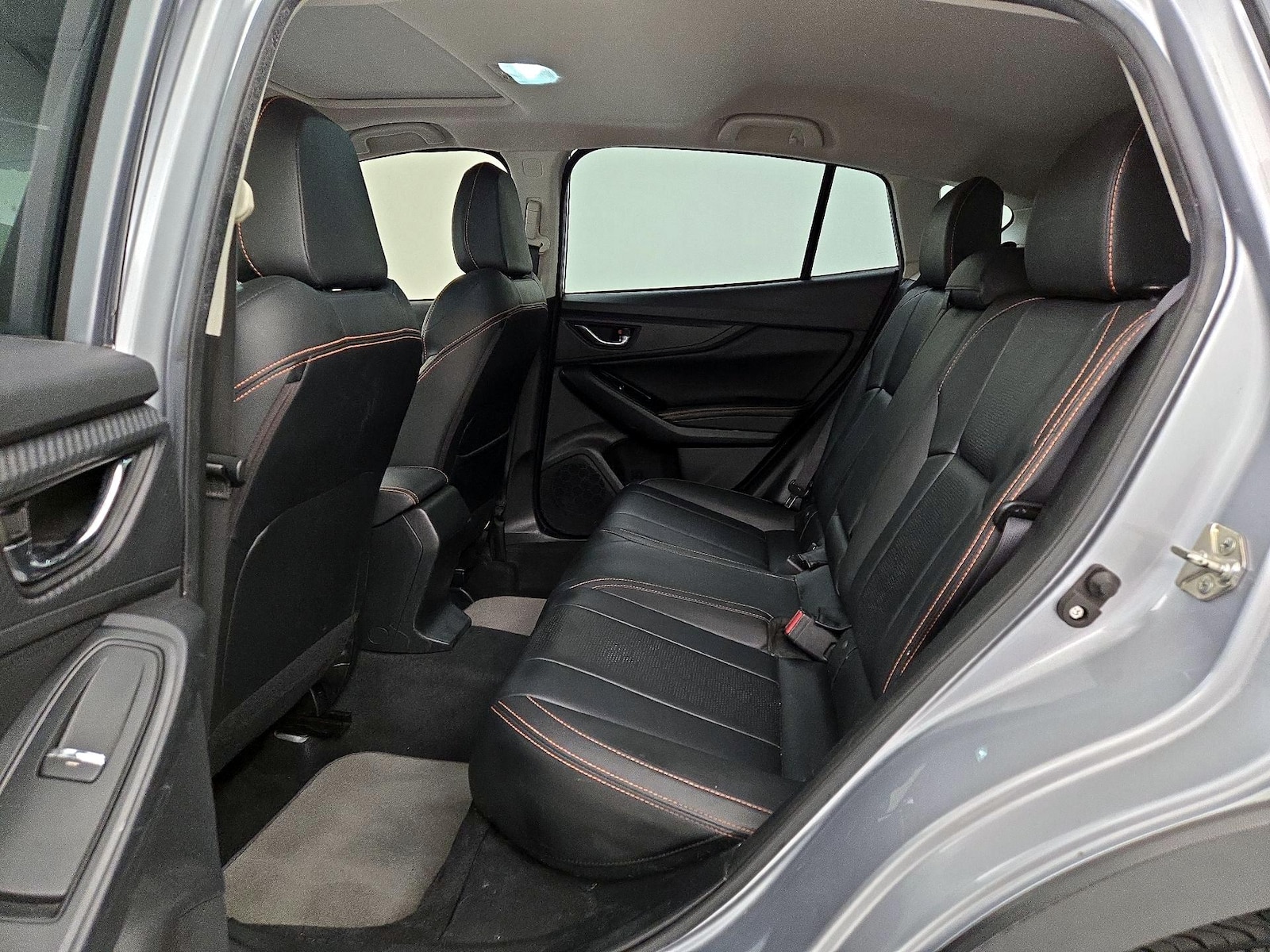 2018 Subaru Crosstrek Limited - Photo 22