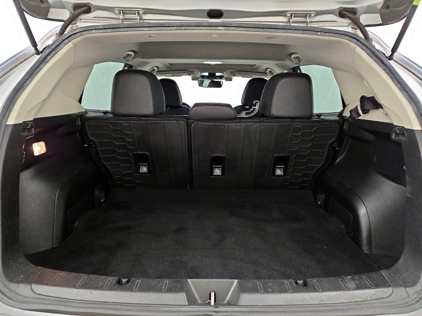 2018 Subaru Crosstrek Limited - Photo 23