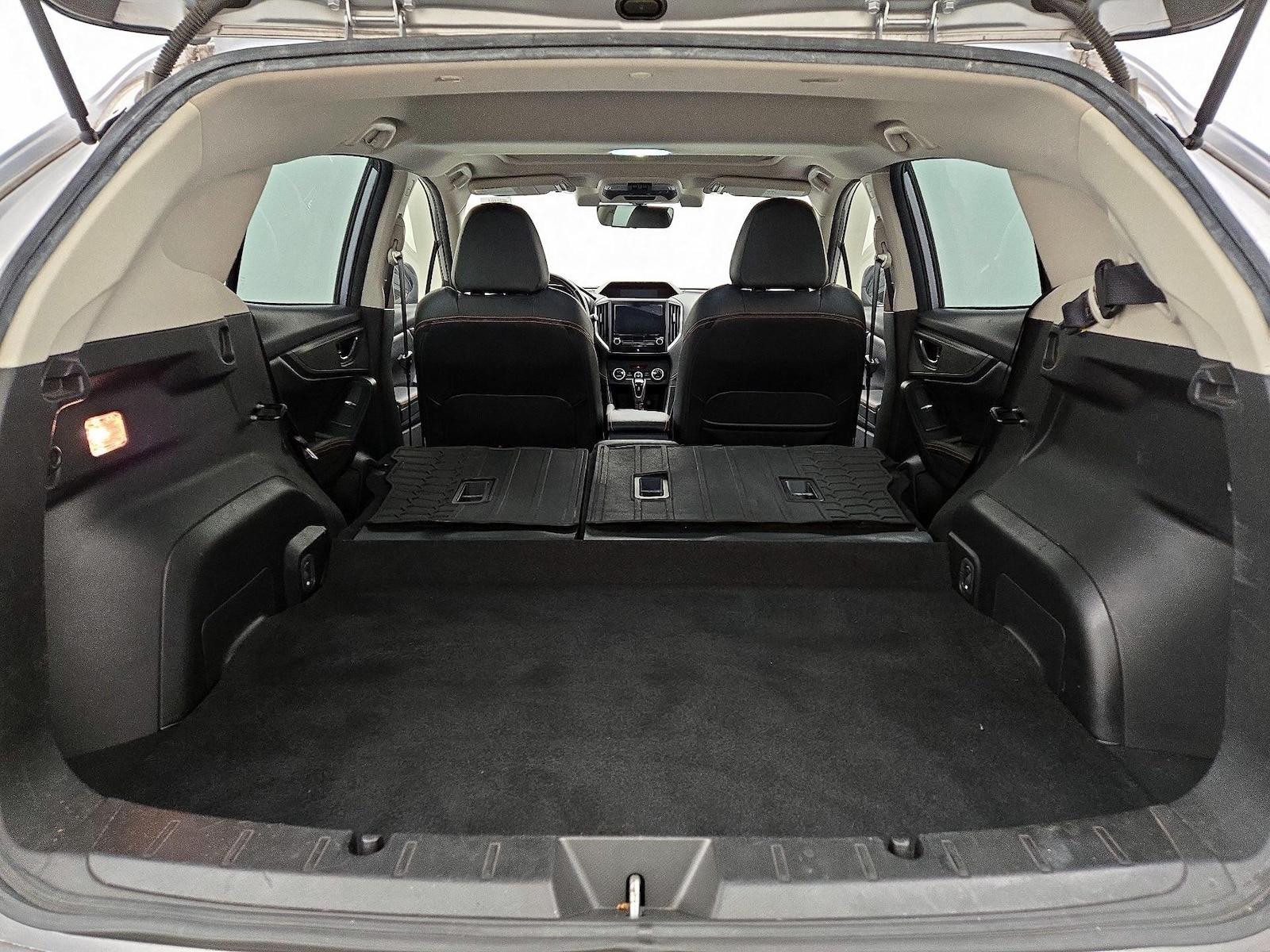 2018 Subaru Crosstrek Limited - Photo 24