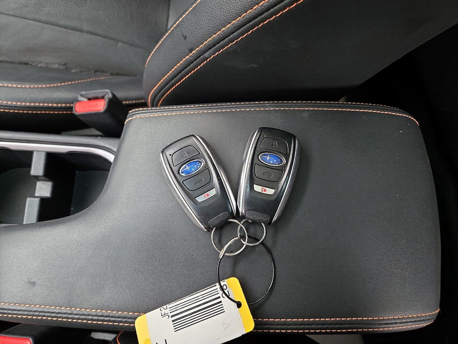 2018 Subaru Crosstrek Limited - Photo 26