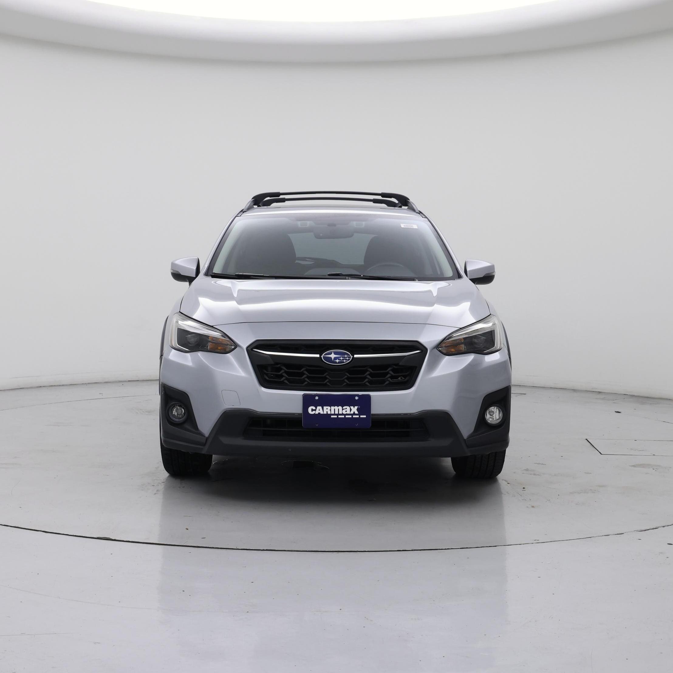 Thumbnail: 2018 Subaru Crosstrek - 5