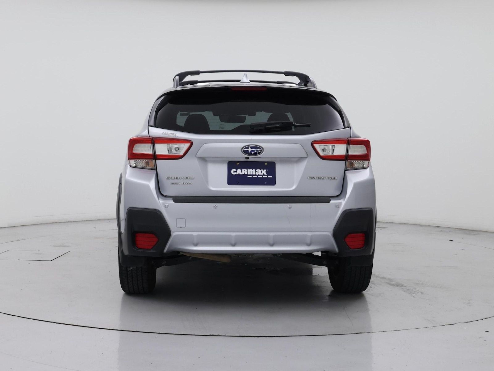 2018 Subaru Crosstrek Limited - Photo 7