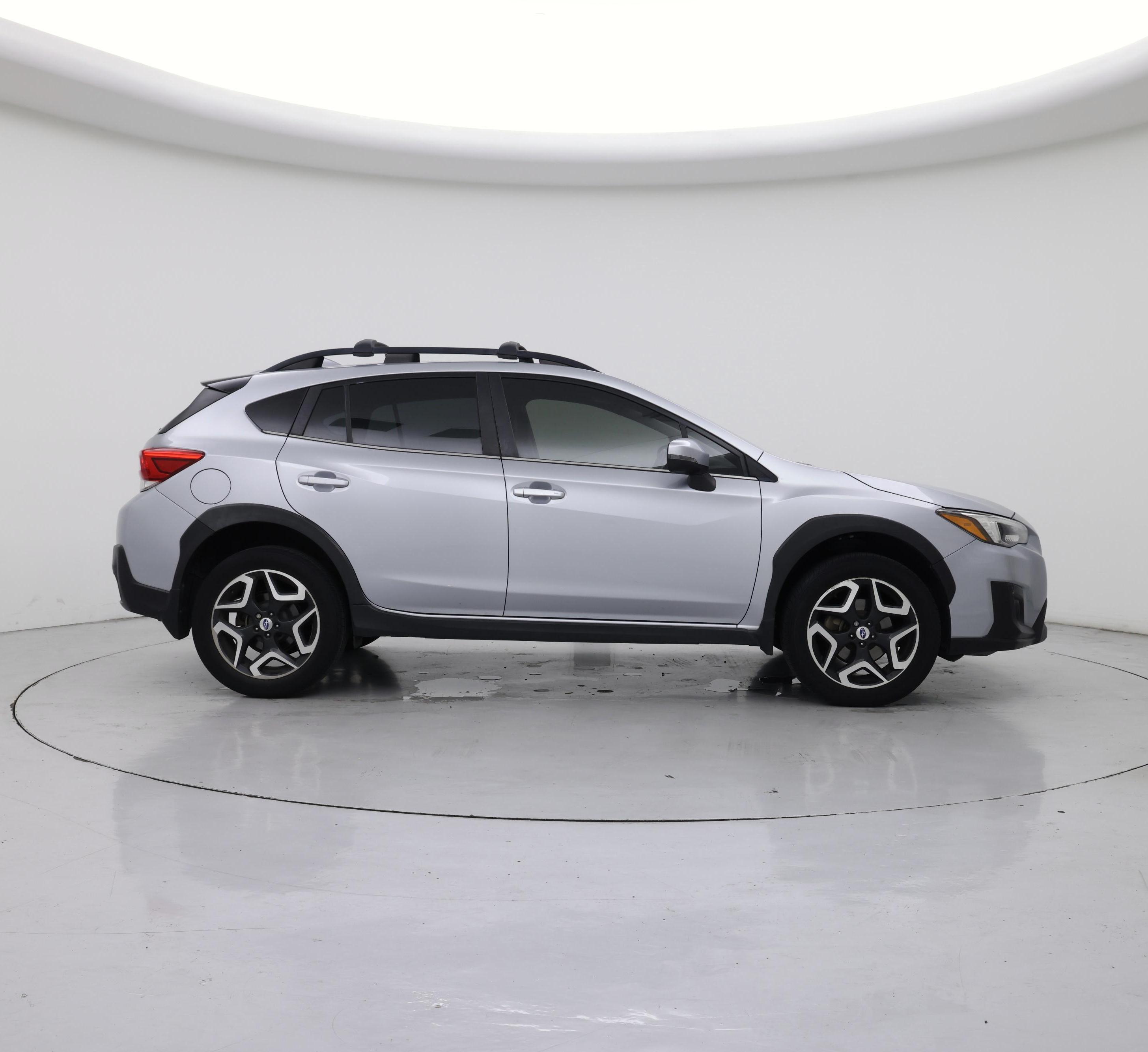 Thumbnail: 2018 Subaru Crosstrek - 7