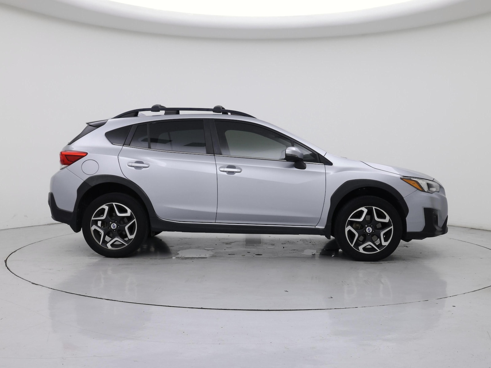 2018 Subaru Crosstrek Limited - Photo 8