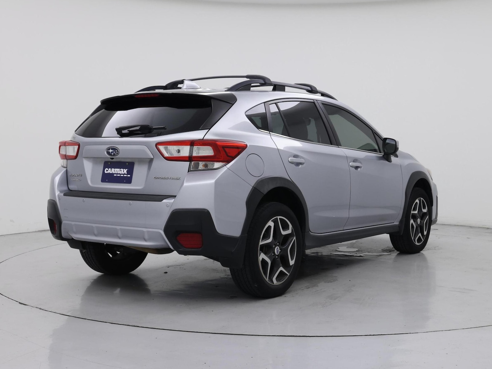 2018 Subaru Crosstrek Limited - Photo 9
