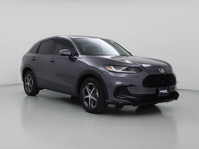 2023 Honda HR-V EX-L