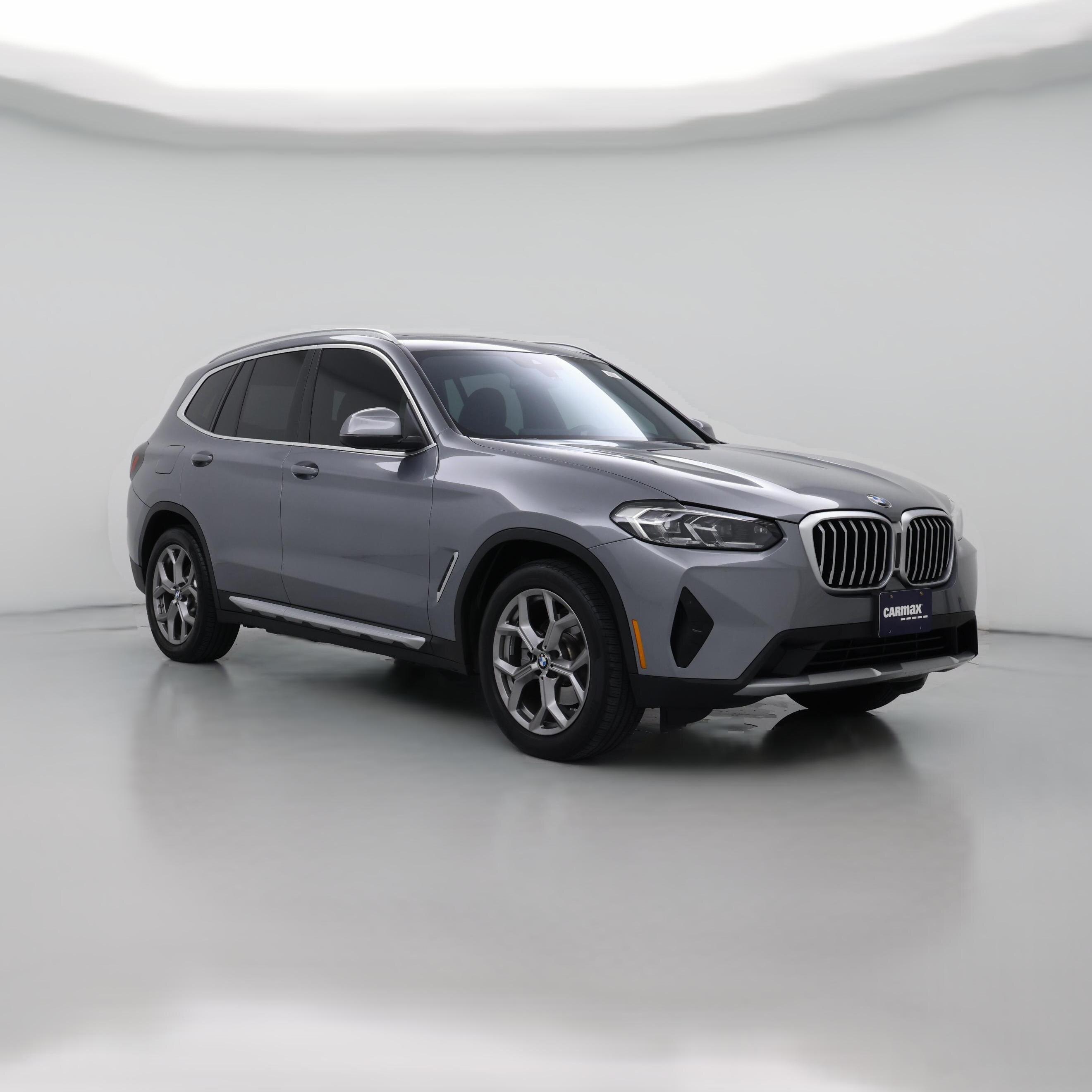 Thumbnail: 2023 BMW X3 - 1